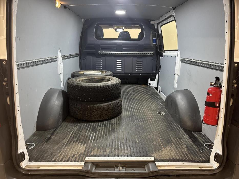 MERCEDES-BENZ Vito 2021