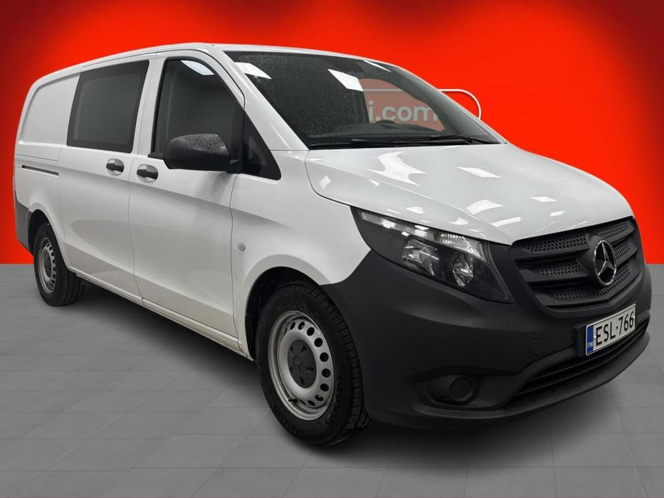 MERCEDES-BENZ Vito 2021