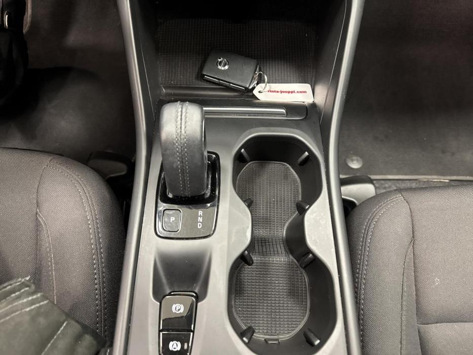 VOLVO XC40 2020