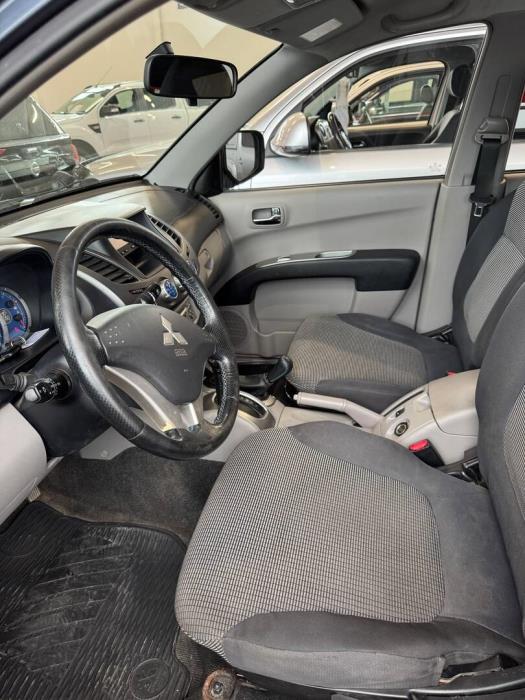MITSUBISHI L200 2007
