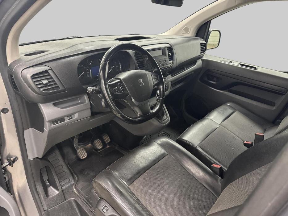 PEUGEOT Expert 2020