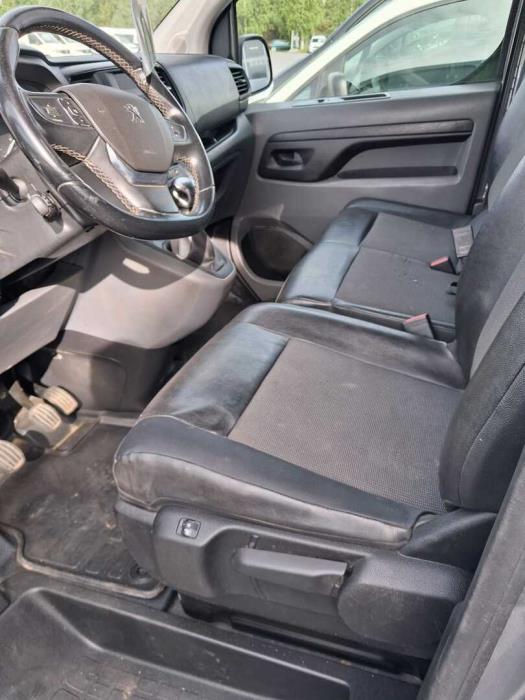 PEUGEOT Expert 2020