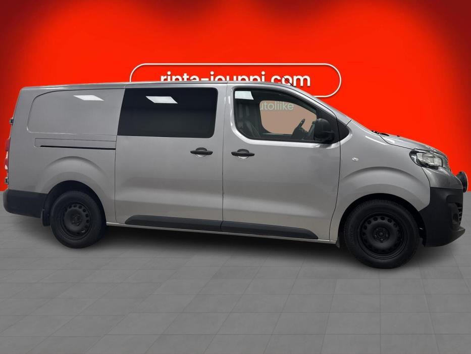 PEUGEOT Expert 2020