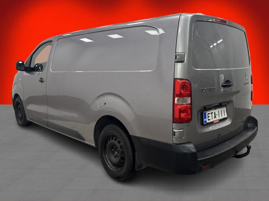 PEUGEOT Expert 2020