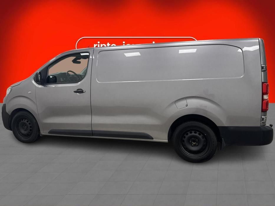 PEUGEOT Expert 2020