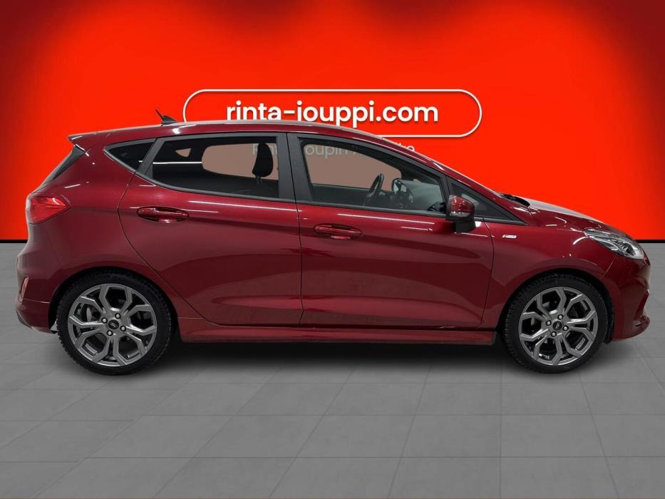 FORD Fiesta 2020