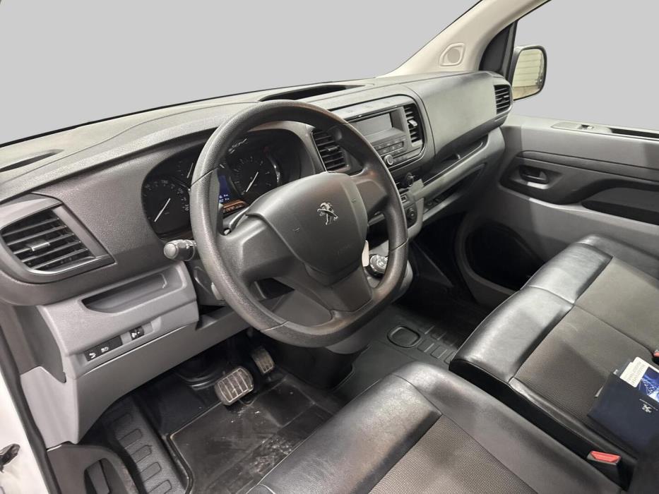 PEUGEOT Expert 2021