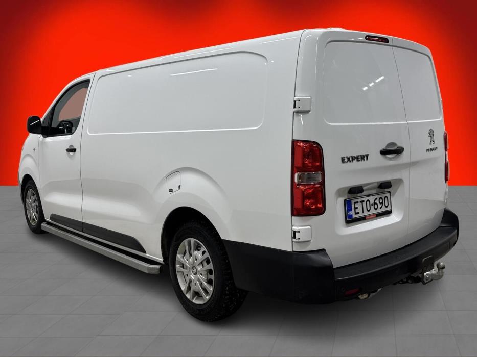 PEUGEOT Expert 2021