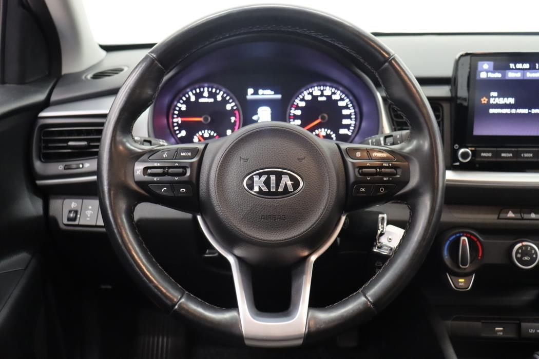 KIA Stonic 2021