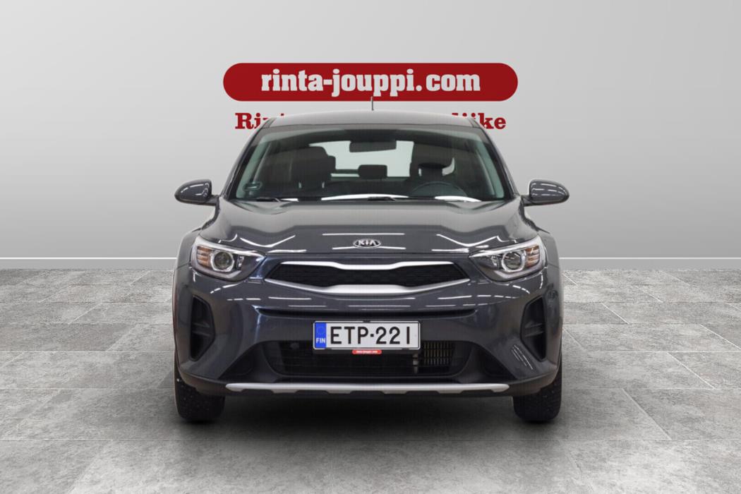 KIA Stonic 2021