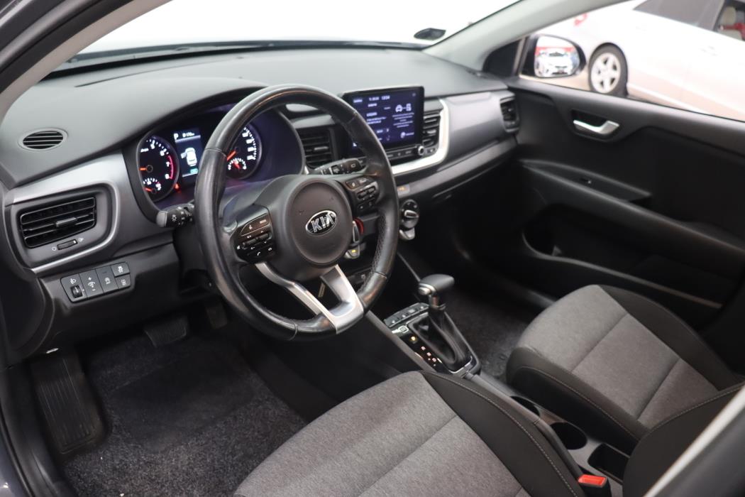 KIA Stonic 2021