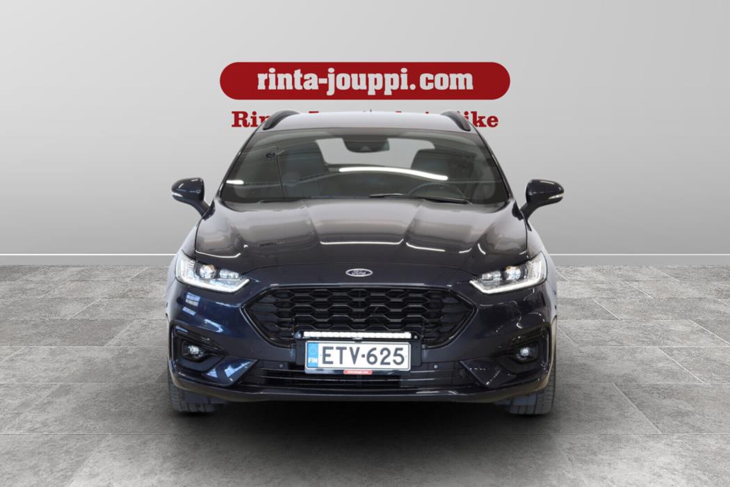 FORD Mondeo 2022