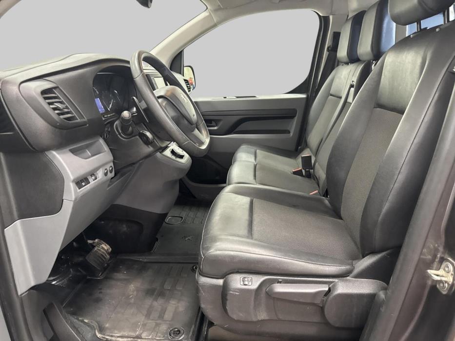 PEUGEOT Expert 2022