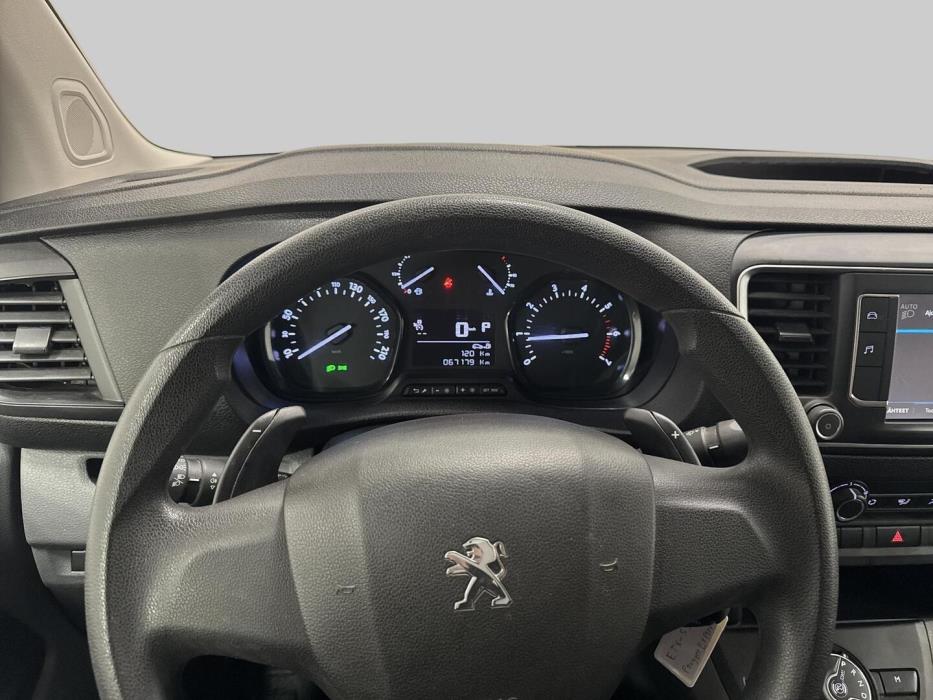 PEUGEOT Expert 2022