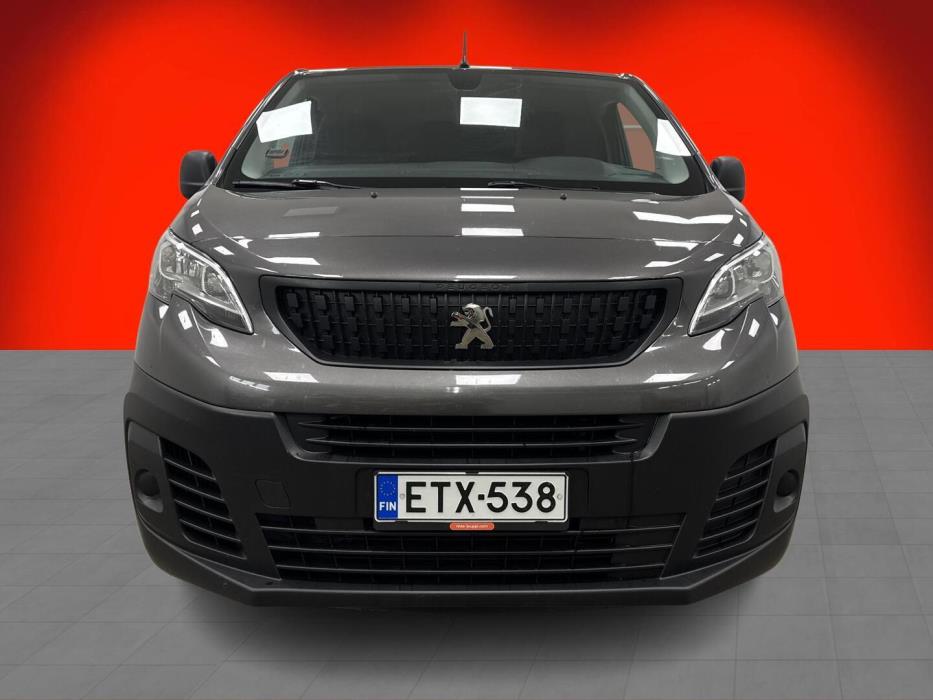 PEUGEOT Expert 2022