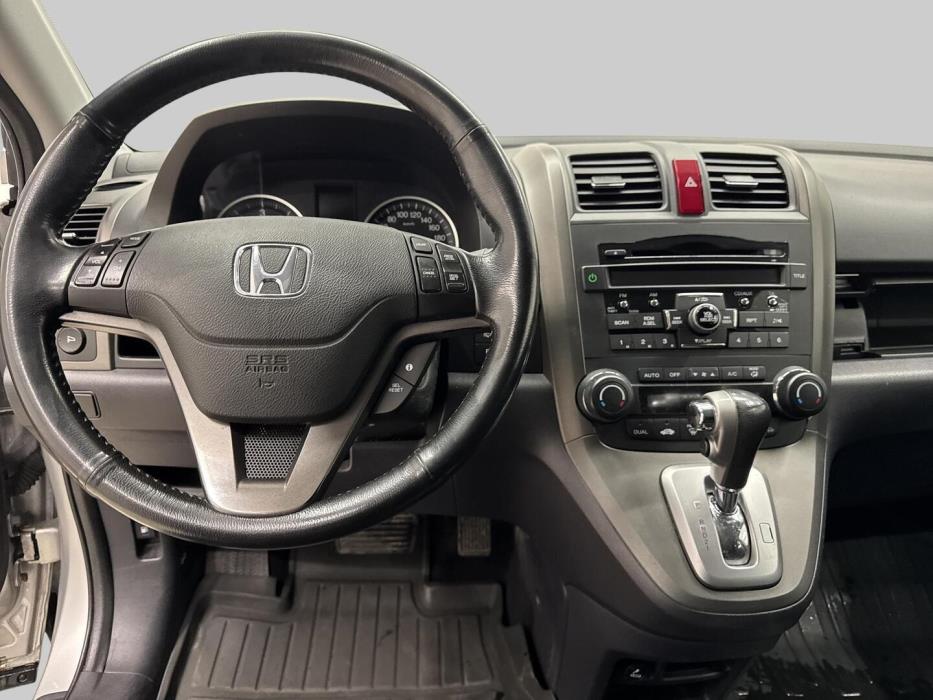 HONDA CR-V 2012