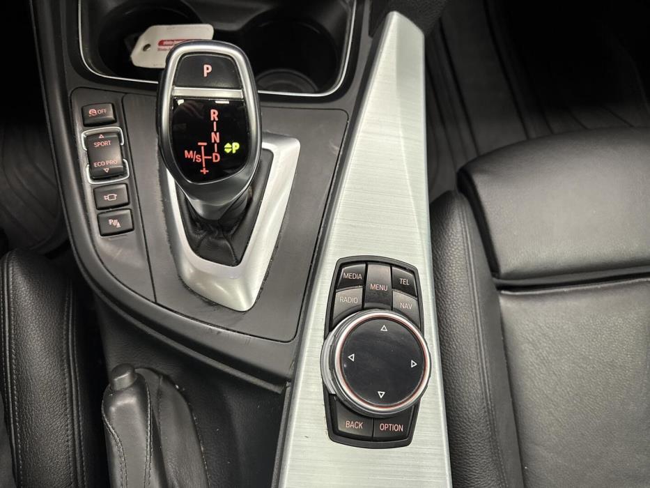 BMW 435 2014