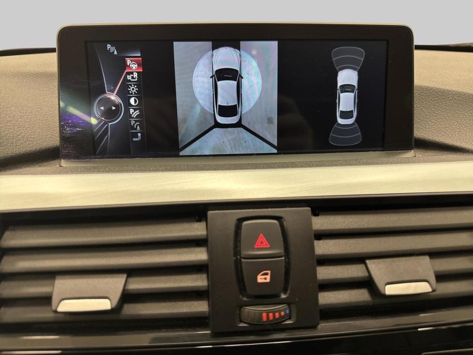 BMW 435 2014