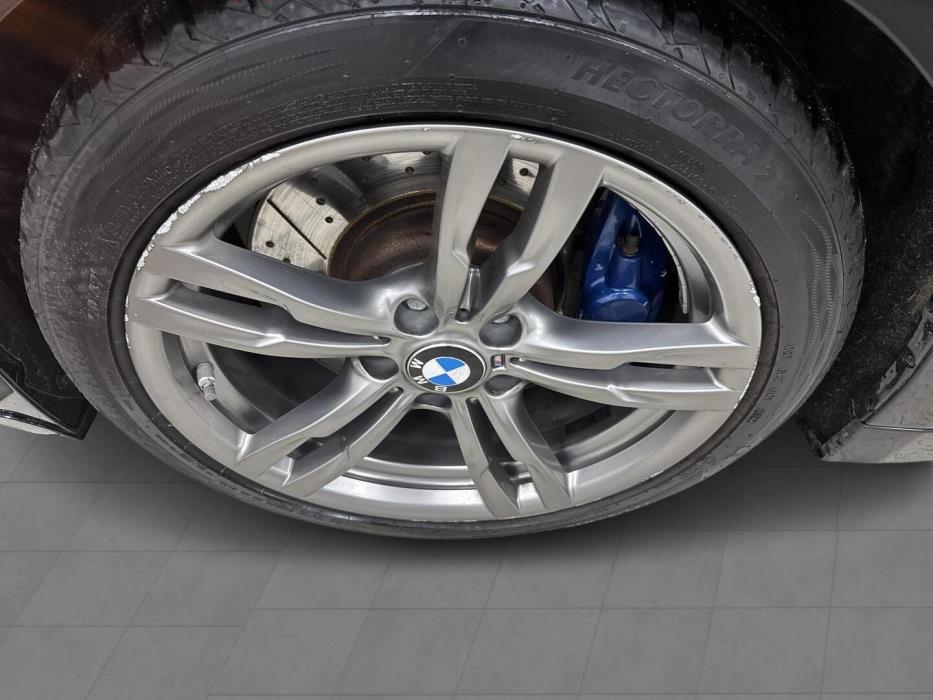 BMW 435 2014
