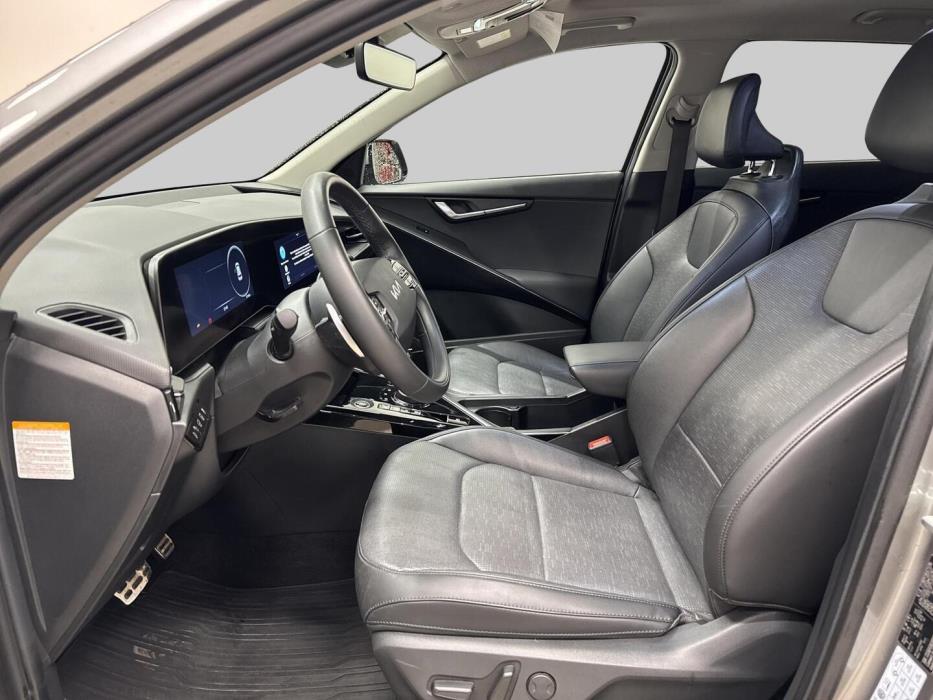 KIA Niro 2022