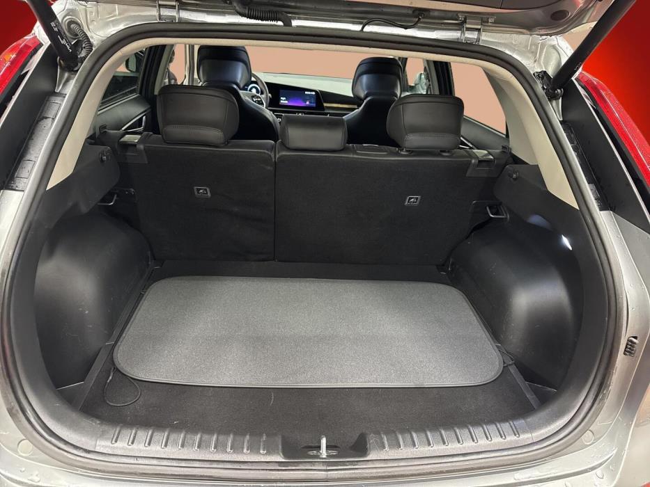KIA Niro 2022