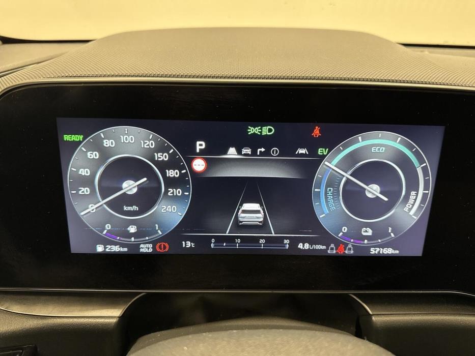 KIA Niro 2022
