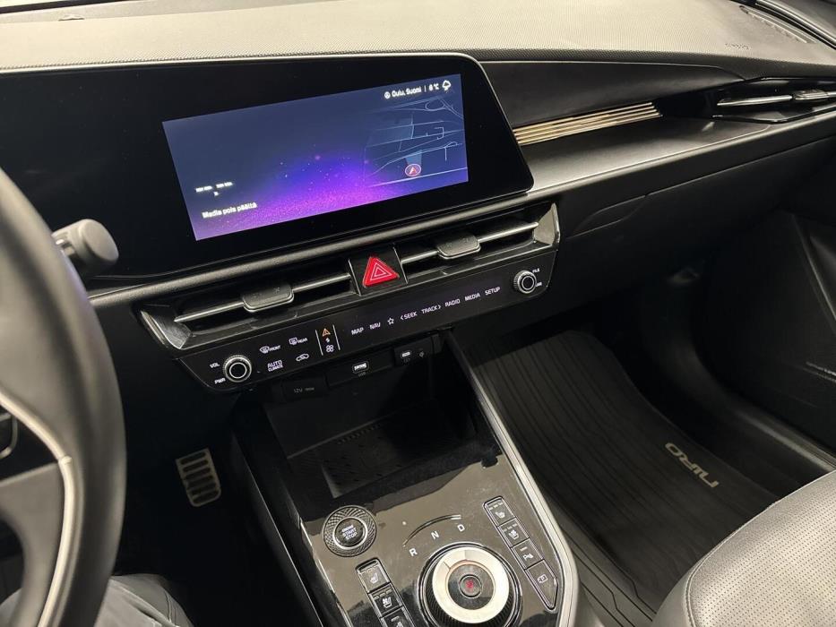 KIA Niro 2022