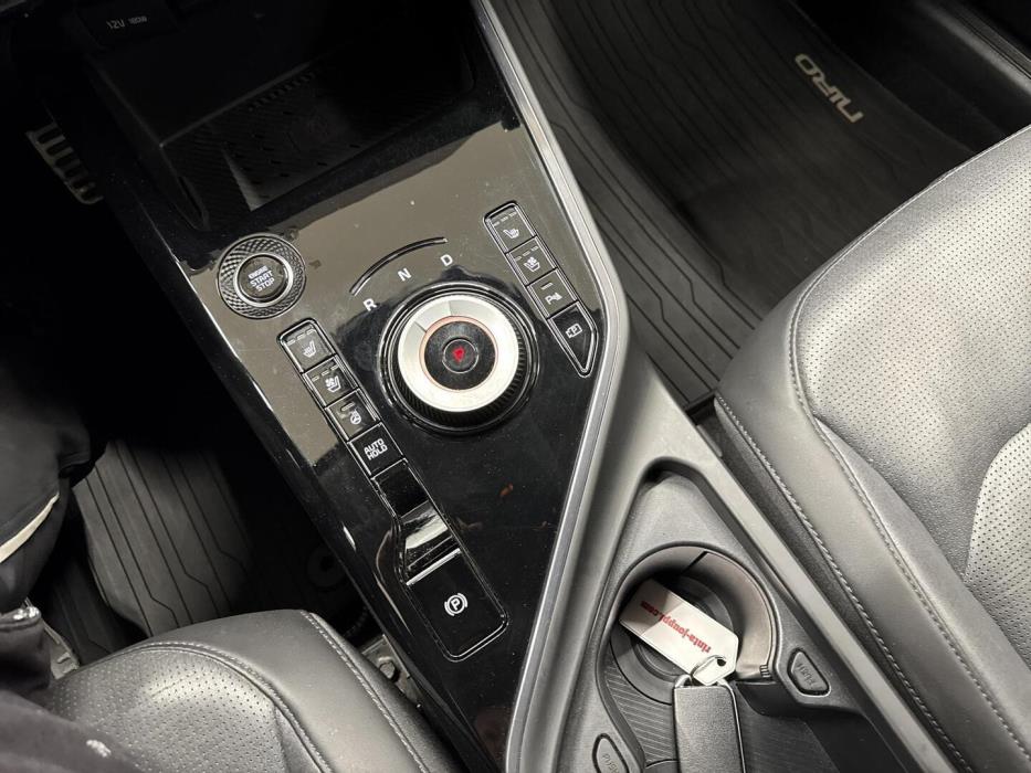 KIA Niro 2022