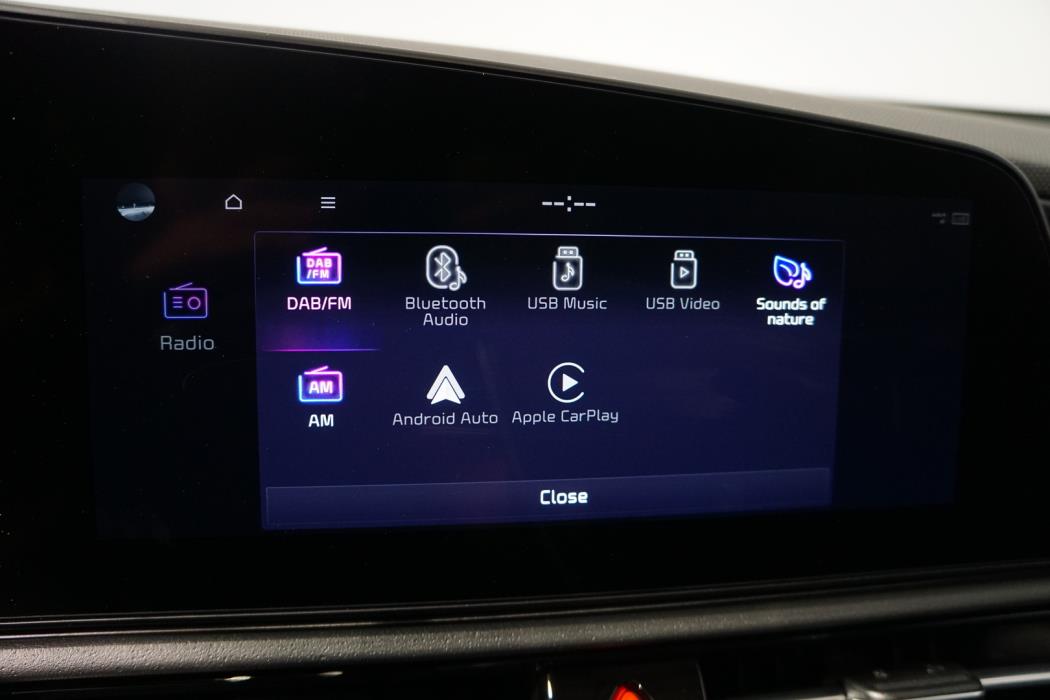 KIA Niro 2022
