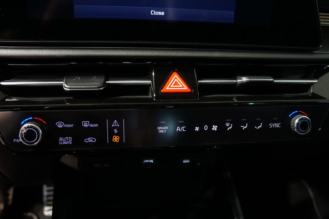 KIA Niro 2022