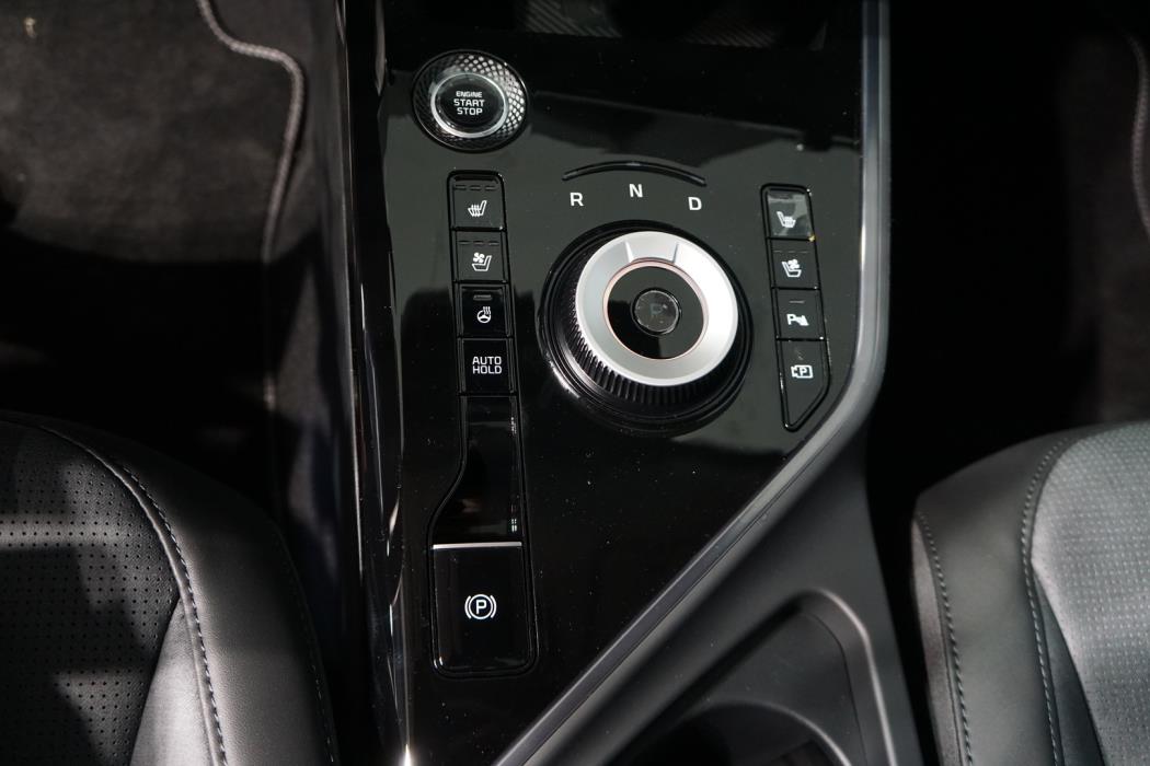 KIA Niro 2022
