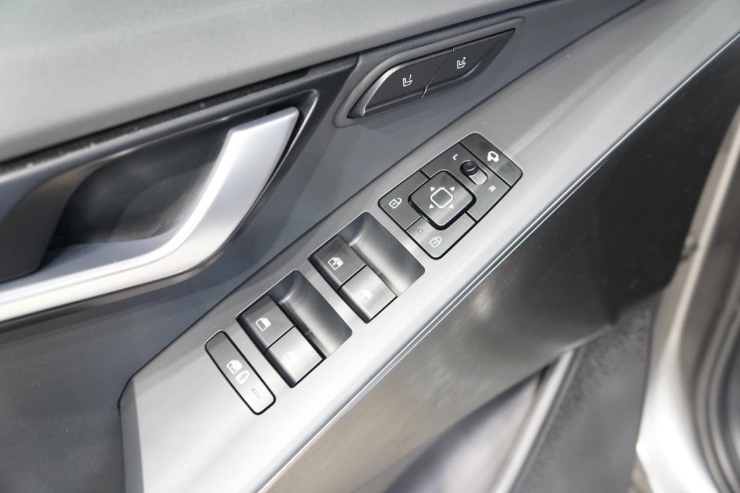 KIA Niro 2022