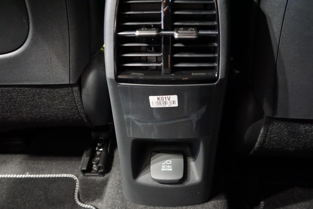 KIA Niro 2022