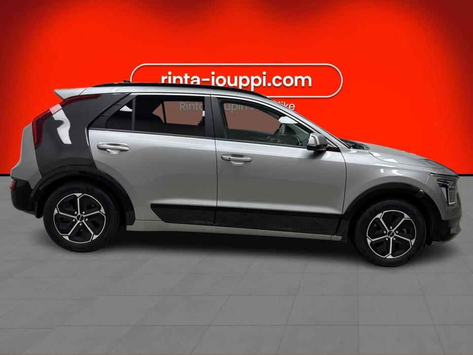 KIA Niro 2022