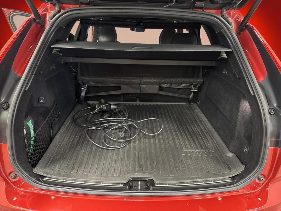VOLVO XC60 2021