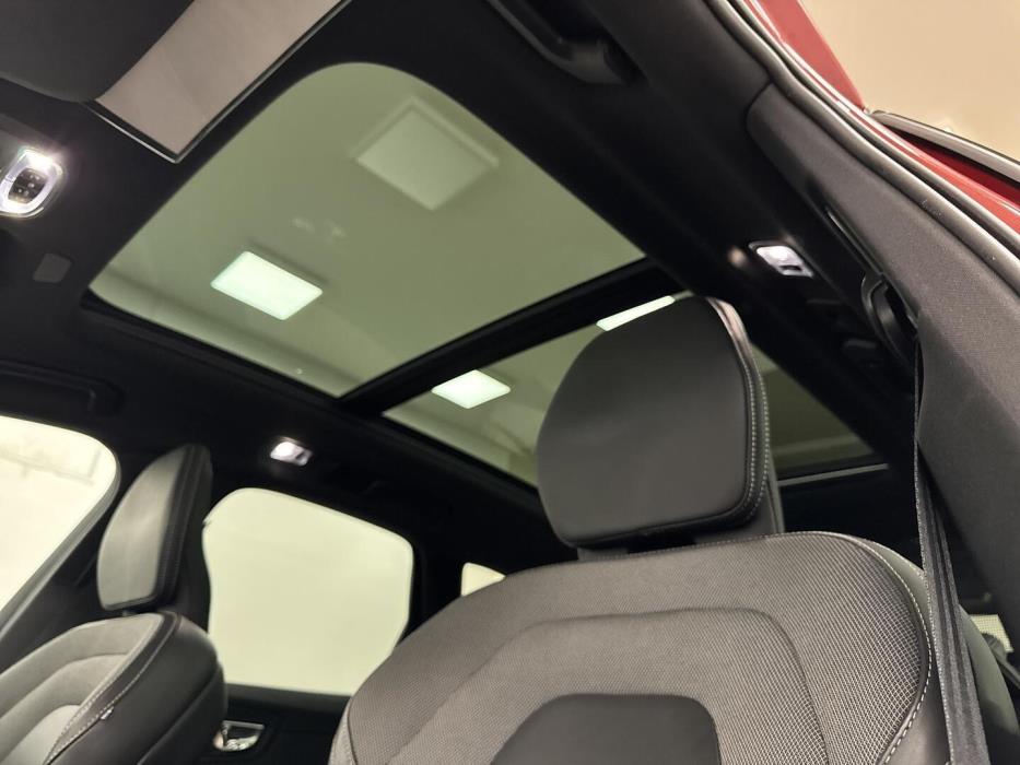 VOLVO XC60 2021
