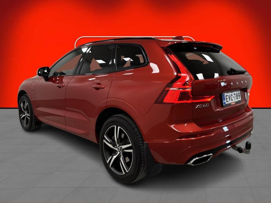 VOLVO XC60 2021