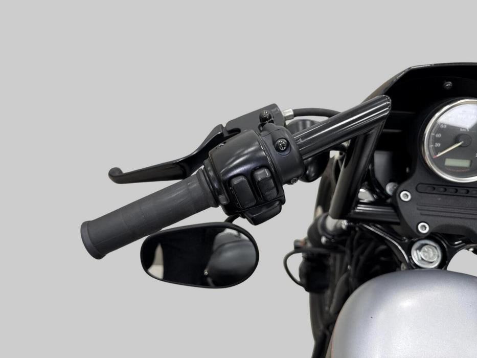 HARLEY-DAVIDSON SPORTSTER 2008