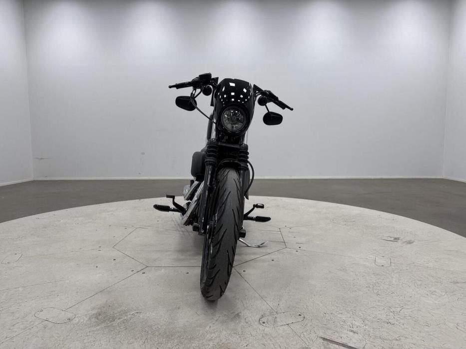 HARLEY-DAVIDSON SPORTSTER 2008