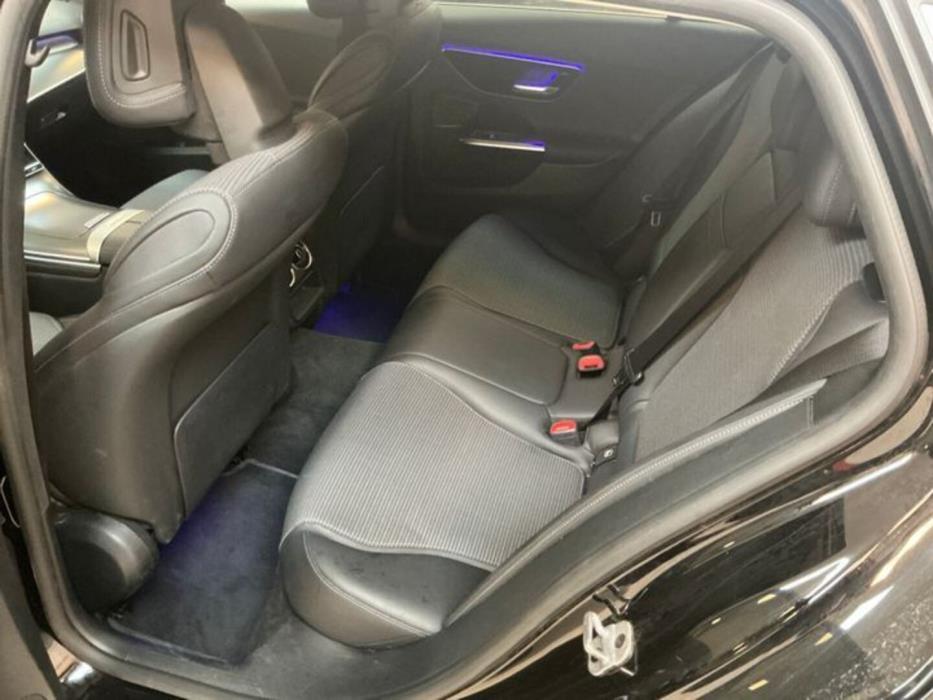 MERCEDES-BENZ C 2023