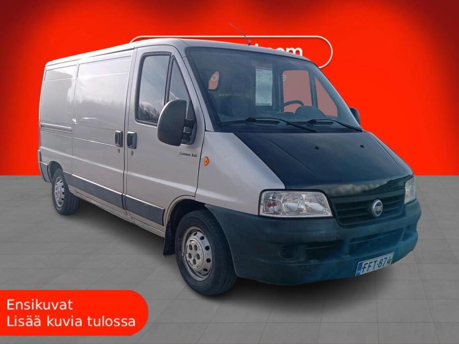 FIAT Ducato 2002
