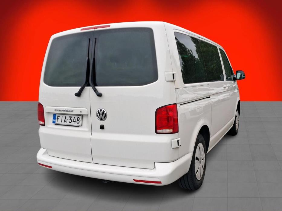 VOLKSWAGEN Caravelle 2020