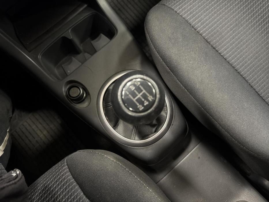 SUZUKI Swift 2008