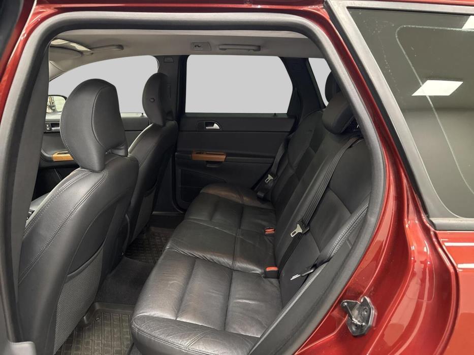 VOLVO V50 2009