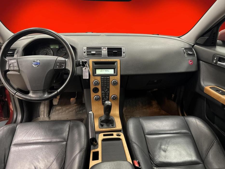 VOLVO V50 2009
