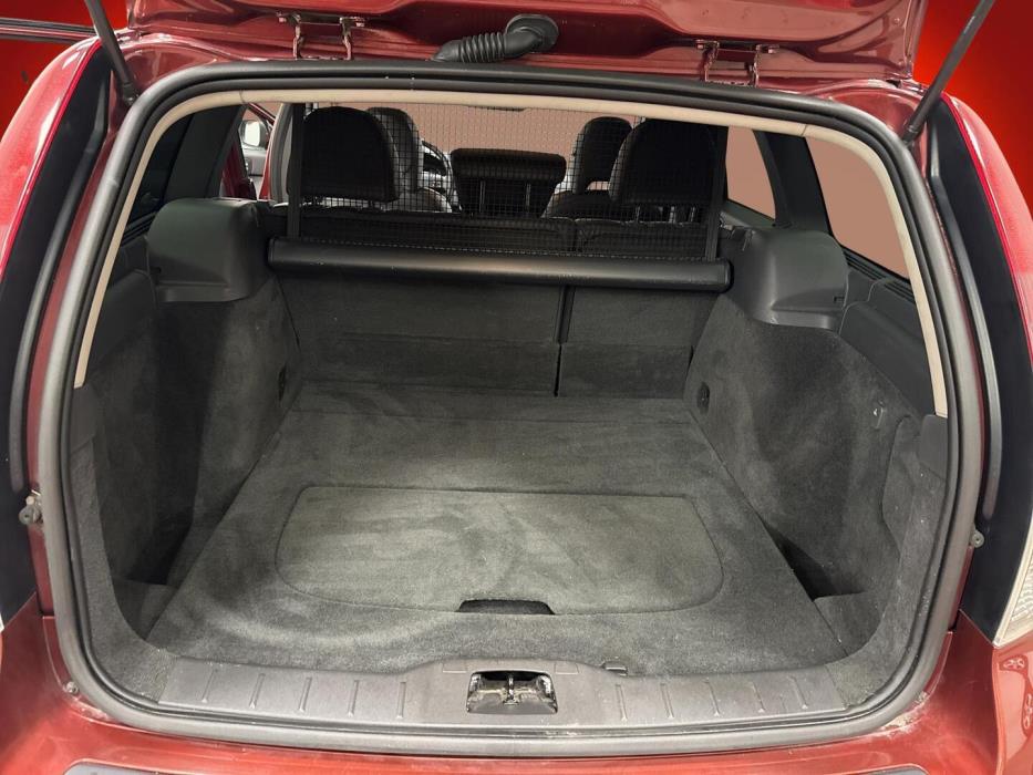 VOLVO V50 2009