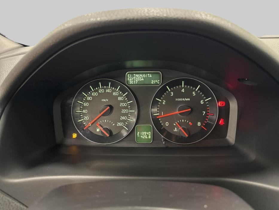 VOLVO V50 2009