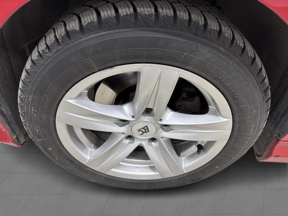 BMW 318 2009