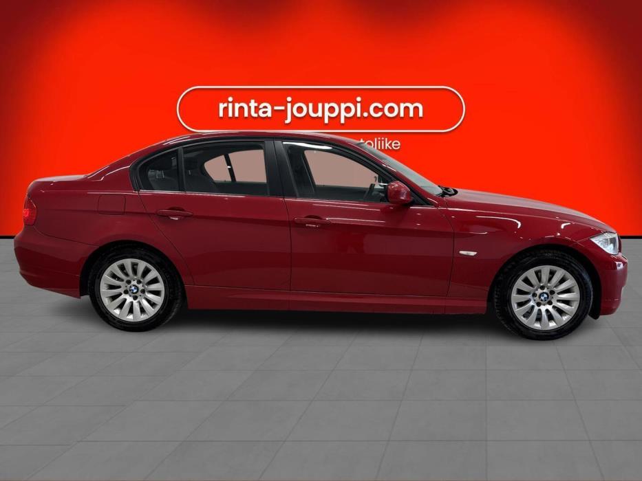 BMW 318 2009