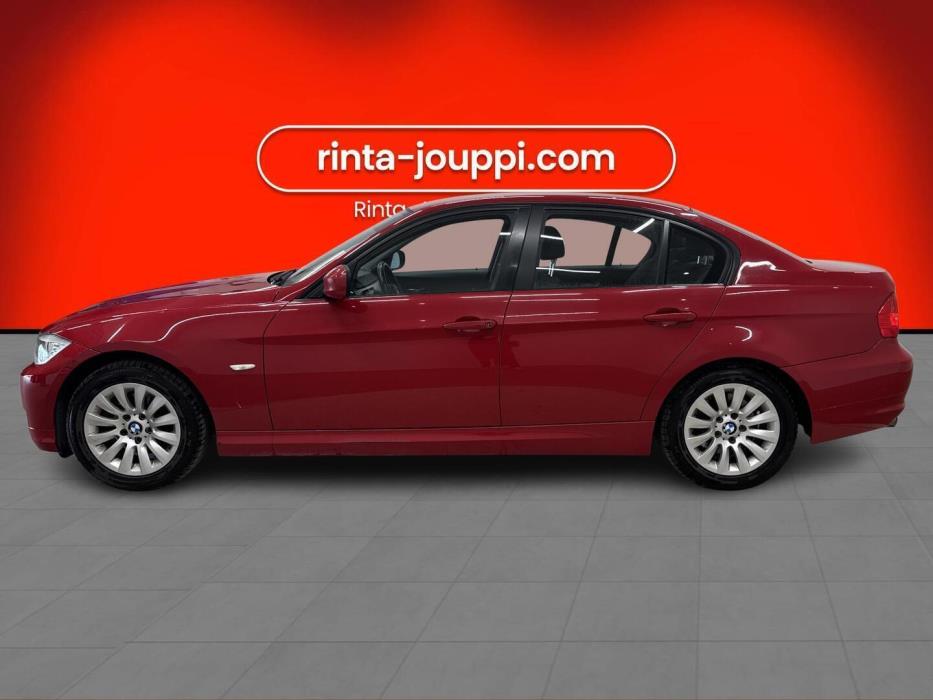 BMW 318 2009